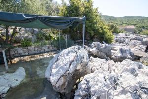 Apartments by the sea Zuronja, Peljesac - 12020