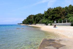 Apartments with a parking space Cres - 12609 