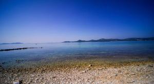 Seaside secluded apartments Biograd na Moru, Biograd - 12827 