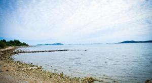 Seaside secluded apartments Biograd na Moru, Biograd - 12827 