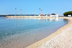 Apartments by the sea Biograd na Moru, Biograd - 12747