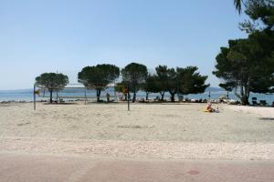 Apartments with a parking space Crikvenica - 13572