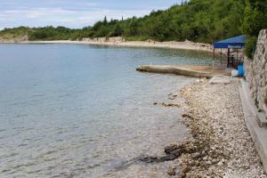 Family friendly apartments with a swimming pool Jadranovo, Crikvenica - 13593 