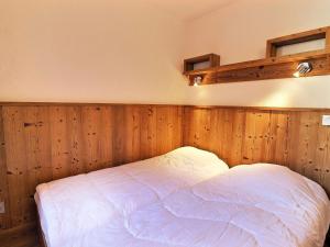 Appartements Appartement La Tania, 2 pieces, 6 personnes - FR-1-182A-4 : photos des chambres