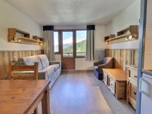 Appartement 2 pièces, 4 pers, skis aux pieds à La Tania - Résidence Le Grand Bois, Courchevel - FR-1-182A-8 - 拉塔尼亚