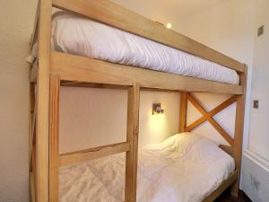 Confortable 2 pièces cabine, skis aux pieds, proche commerces - FR-1-182A-10