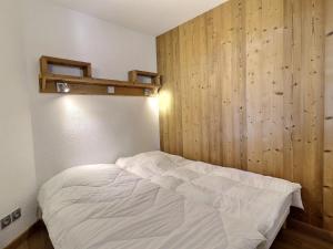 Confort 2 Pièces, Skis aux Pieds, Proche Commerces - FR-1-182A-18