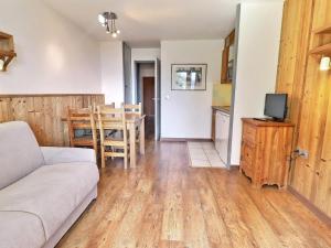 Appartements Appartement skis aux pieds a La Tania - 2 pieces, 4 pers, avec balcon, proche centre station - FR-1-182A-29 : photos des chambres