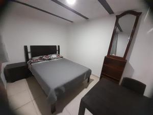 Apartamento CERCA AEROPUERTO, Fotos y huellas para visa americana, embajada EEUU