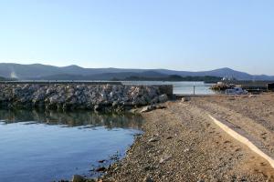 Apartments by the sea Turanj, Biograd - 364