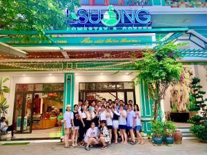 LSuong - Homestay & Coffee - Venuestay