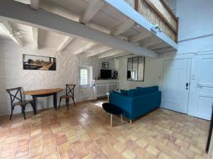 Gîte la canopée à Duras - Piscine