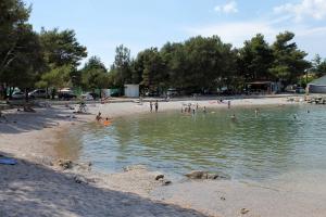 Apartment Krk 14484b 