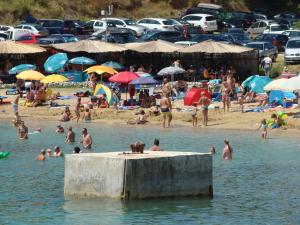 Holiday house with a parking space Risika, Krk - 14860 