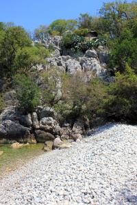 Apartments with a parking space Porozina, Cres - 14980 