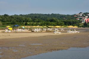 Apartments with a parking space Tribulje, Krk - 15223