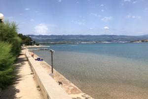 Apartments by the sea Cizici, Krk - 15494