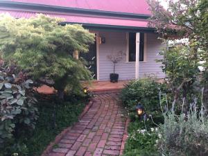 Cottage on Gray - Wangaratta