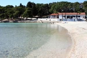 Apartments with a parking space Biograd na Moru, Biograd - 15605