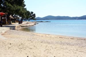Apartments with parking space Biograd na Moru, Biograd - 15605