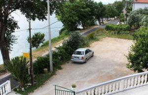 Apartments by the sea Supetarska Draga - Gornja, Rab - 2016