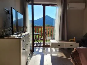 Apartament Homole E6 - 亚沃尔基