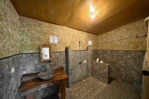 Phòng Giường Đôi/2 Giường Đơn Nhìn Ra Vườn (Double or Twin Room with Garden View)