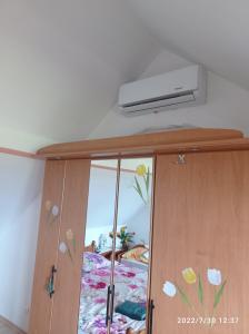 Gospodarstwo Agroturystyczne U Stasików