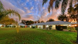 Chinchilla Great Western Motor Inn
