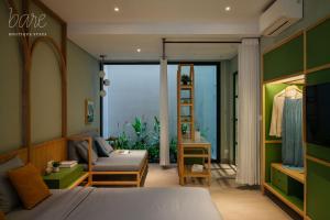 Bare Han - Bare Boutique Stays