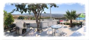 Panoramic Holidays - Standard 71