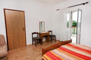 Apartments by the sea Supetarska Draga - Gornja, Rab - 2016