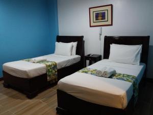 One Averee Bay Hotel