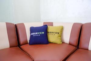 Urbanview Hotel Platinum Parepare