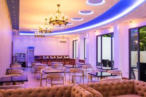 Ari Grand Hotel & Spa