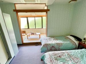 Pension Moon Villa