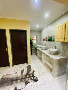 Shibar Botique and Spa