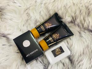 Shibar Botique and Spa