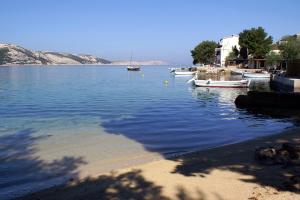 Apartments by the sea Stara Novalja, Pag - 234 