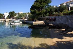 Apartments by the sea Stara Novalja, Pag - 234 