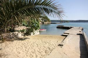 Apartments and rooms by the sea Supetarska Draga - Gonar, Rab - 2002 