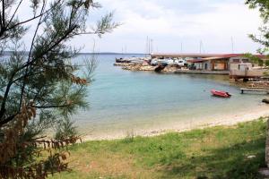 Apartment Nerezine 3451c 