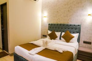 Hotel lime wood