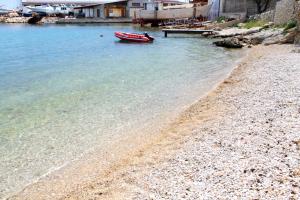 Apartments by the sea Nerezine, Losinj - 3479