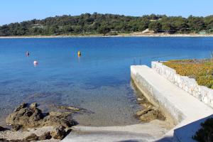 Apartments by the sea Mali Losinj (Losinj) - 2496