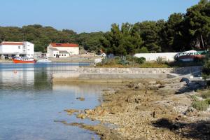 Apartments by the sea Mali Losinj (Losinj) - 2496