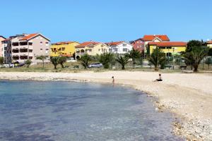 Apartments by the sea Povljana, Pag - 225