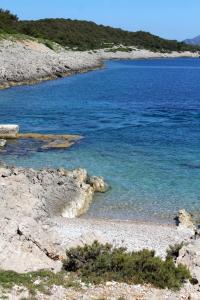 Apartments by the sea Mali Losinj (Losinj) - 2485