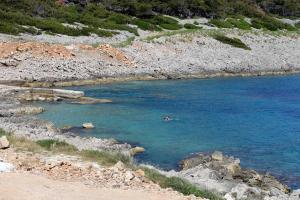 Apartments by the sea Mali Losinj (Losinj) - 2485