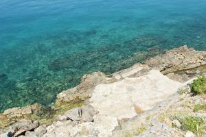 Apartments by the sea Sveti Juraj, Senj - 2399 